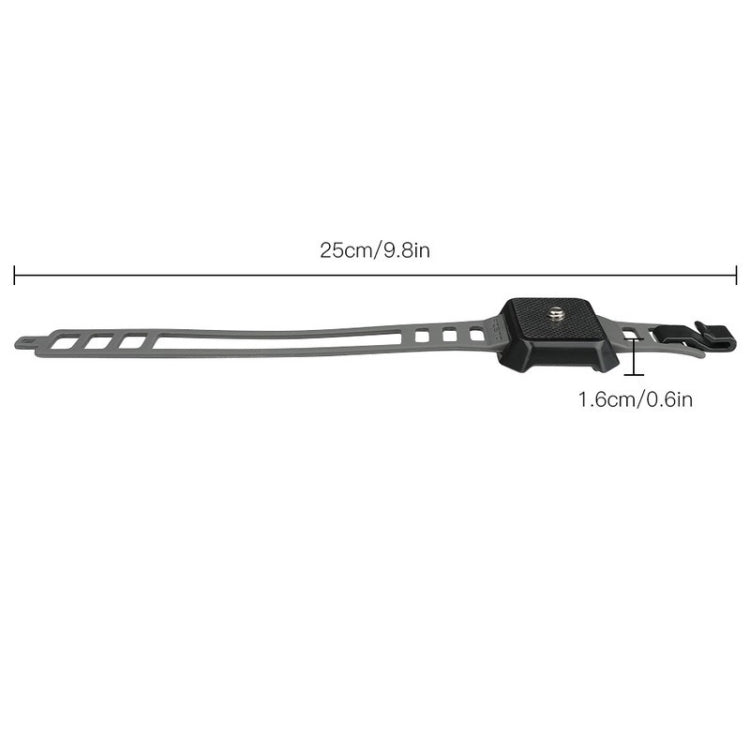 RCSTQ Universal Expansion Buckle for DJI Mavic Air 2 Pro / Femi FIMI Drone, Expansion Buckle