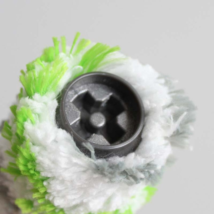 2 brosses d'aspirateur pour aspirateur Bissell, brosse pour animaux, brosse pour tapis, brosse pour sols