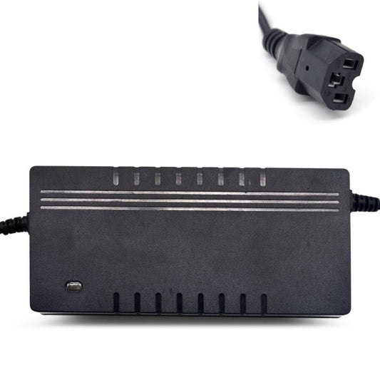 Lithium Battery Car Electromobile Sprayer Lawn Mower Lighting Battery Charger, 24V 3A, 24V 5A, 36V 2A, 36V 3A, 36V 4A, 36V 5A