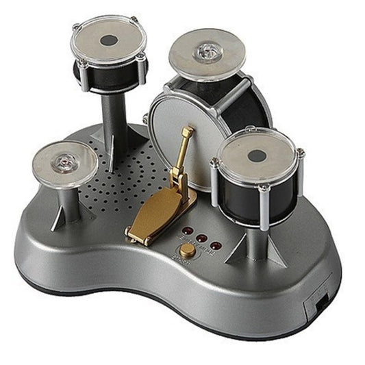 Mini tambour créatif à toucher du doigt, mini tambour à toucher du doigt