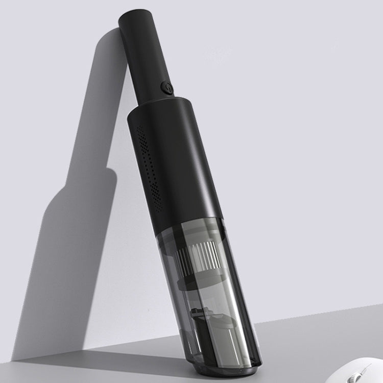 Handheld Vacuum Cleaner for Car, Wireless, Wired