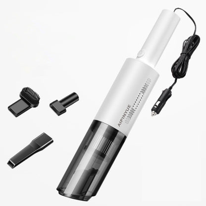 Handheld Vacuum Cleaner for Car, Wireless, Wired