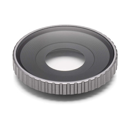 Original Lens Protective Cover For DJI Osmo Action 3, Original DJI Lens Cover