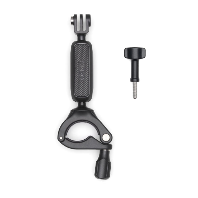 Original Handlebar Clip For DJI Osmo Action, Original DJI Clip