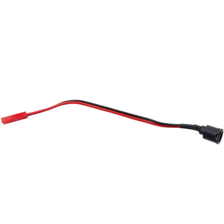Pour Xiaomi Mijia M365 Scooter électrique Accessoires Batterie Câble Feu Arrière Tête de Charge Étanche, avec Cache Étanche Noir, avec Cache Étanche Rouge
