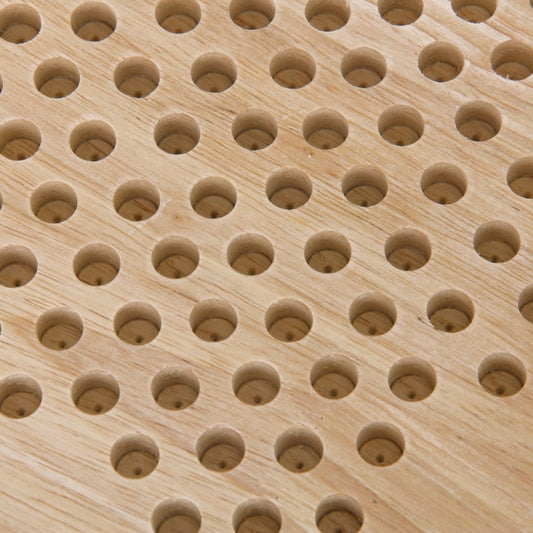 Traditional Hexagon Wooden Children Puzzle Checkers Family Game Set, Hexagon Puzzle Checkers