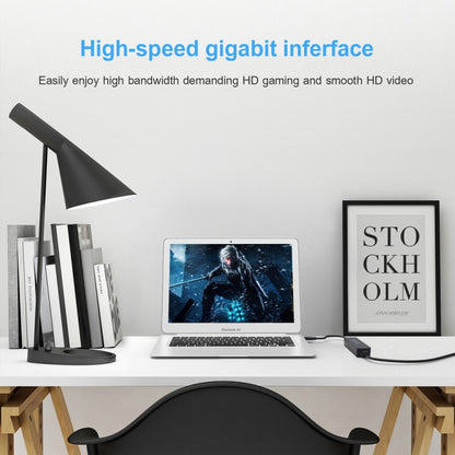 USB to RJ45 10/100 Mbps USB Ethernet Adapter Network card, USB 2.0 100Mbps