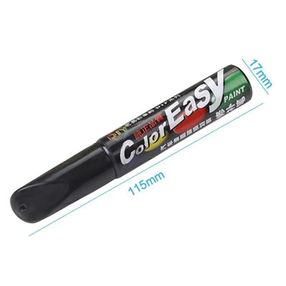 Car Scratch Repair Pen Maintenance Paint Care Car-styling Scratch Remover Auto Painting Pen Car Care Tools
