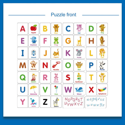 Graph Match Game Early Educational Montessori Toys Puzzle Card Cartoon Vehicle Animal Fruit Pair Matching Game, TBD048401201A, TBD048401201B, TBD048401201C, TBD048401201D, TBD048401201E, TBD048401201F, TBD048401201G, TBD048401201H