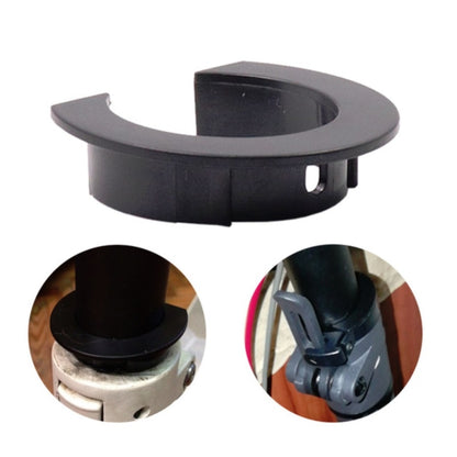 5 PCS pour Xiaomi Mijia M365 Scooter Électrique Support de Bague de Faisceau Accessoires de Pliage Pièces de Pliage de Scooter