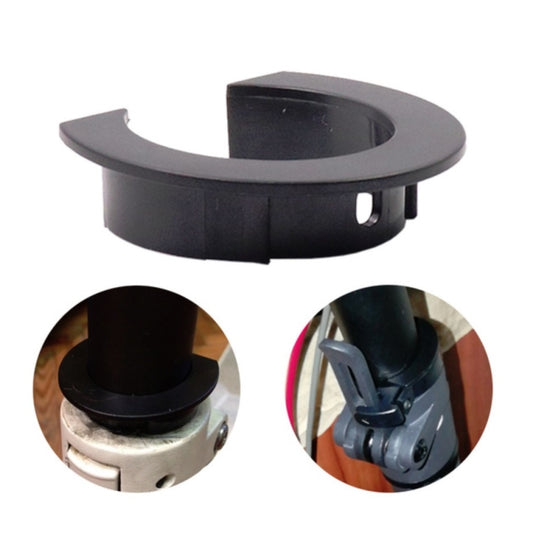 5 PCS For Xiaomi Mijia M365 Electric Scooter Beam Ring Base Folding Accessories Scooter Folding Parts