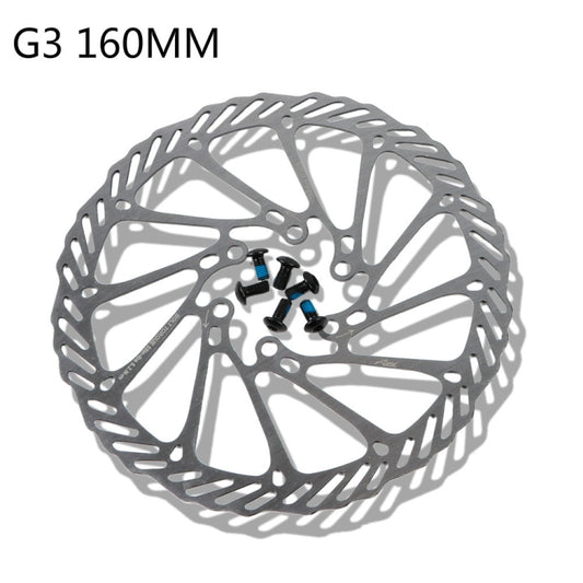 Avid Bicycle Brake Pads Disc Six Nails Mountain Bike Disc Brake Pads, 160mm G3, 180mm G3, 160mm HS1