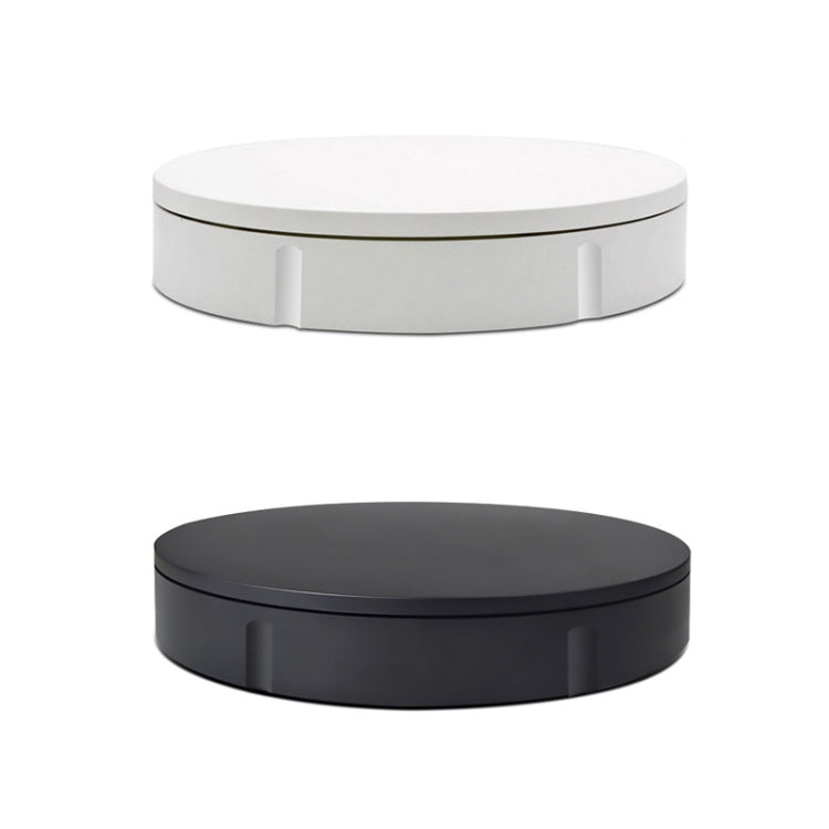 30cm Remote Control Speed Electric Turntable Sample Display Stand, 30cm, AU Plug, 30cm, EU Plug, 30cm, UK Plug