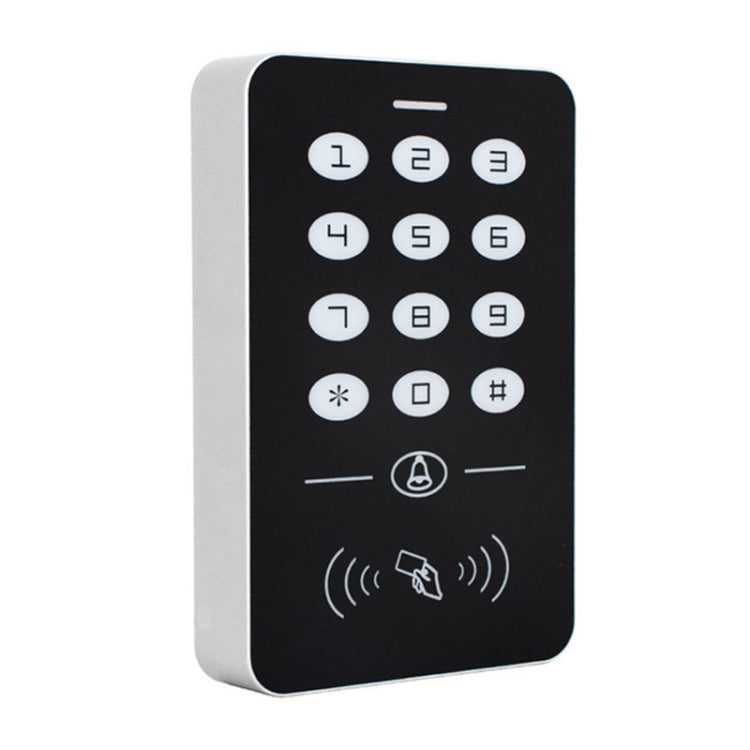 Simple IDIC Card Access Control All-in-one Machine Key Touch Access ...