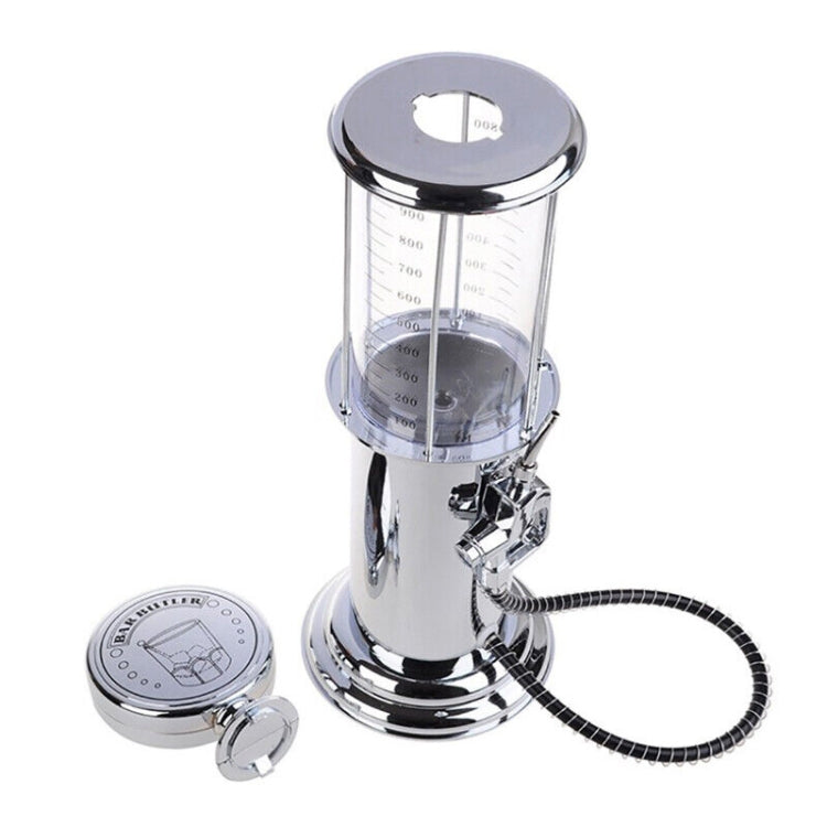Hand Beer Machine Wine Separator Mini Single Gun Pump Drinking Water Juice Alcohol Vessels