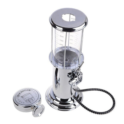Hand Beer Machine Wine Separator Mini Single Gun Pump Drinking Water Juice Alcohol Vessels