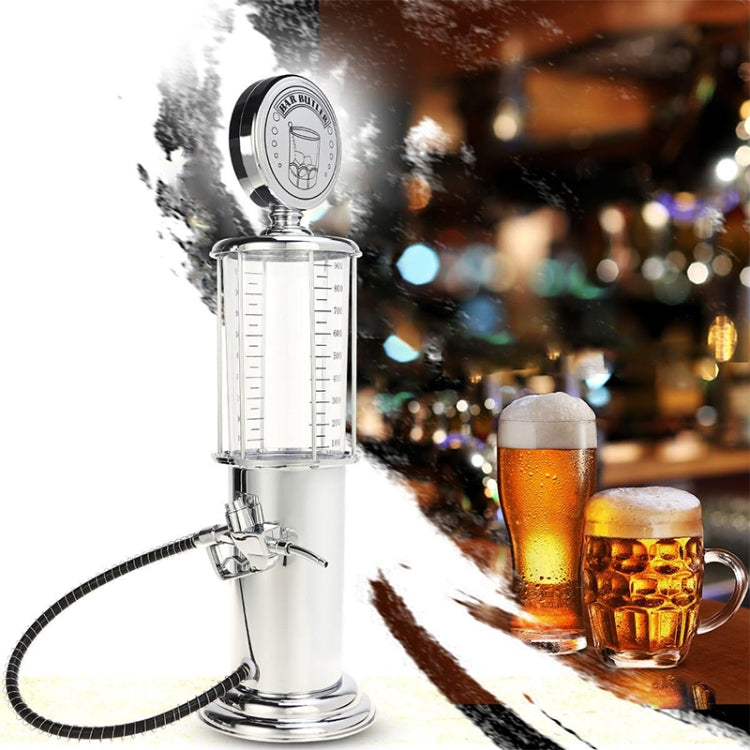 Hand Beer Machine Wine Separator Mini Single Gun Pump Drinking Water Juice Alcohol Vessels