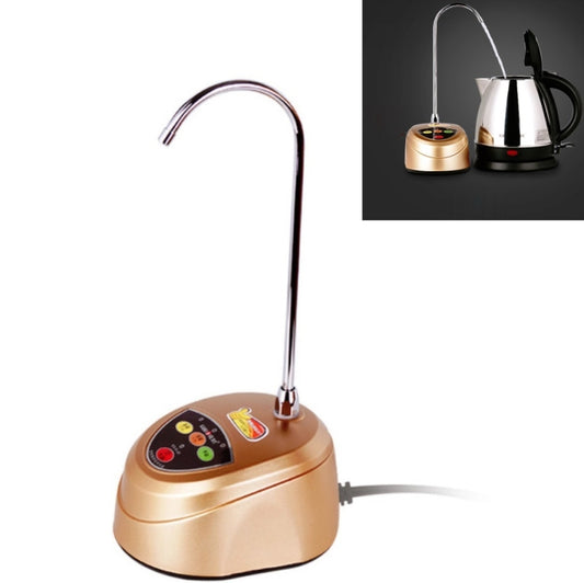 KAMJOVE P-01 Barreled Automatic Water Dispenser Electric Water Absorber CN Plug