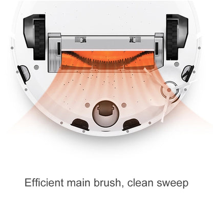Xiaomi Robot Vacuum Part Pack of HEPA Filter, Main Brush, Cleaning Tool, Side Brush for Mijia / Roborock Vacuum Cleaner
