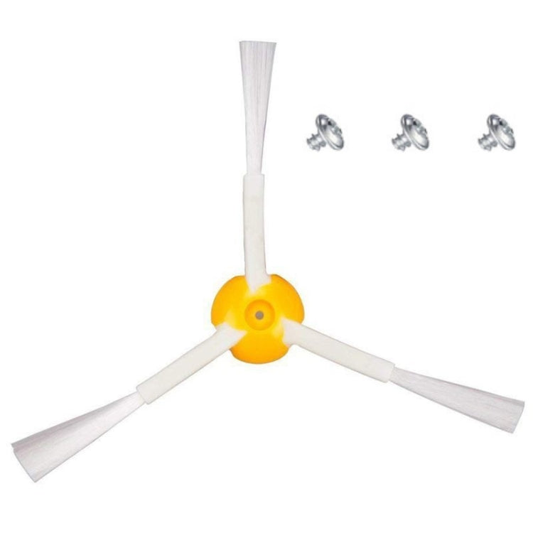 10pcs /Set Sweeper Accessories For iRobot Roomba 6 Series, 10 PCS/Set