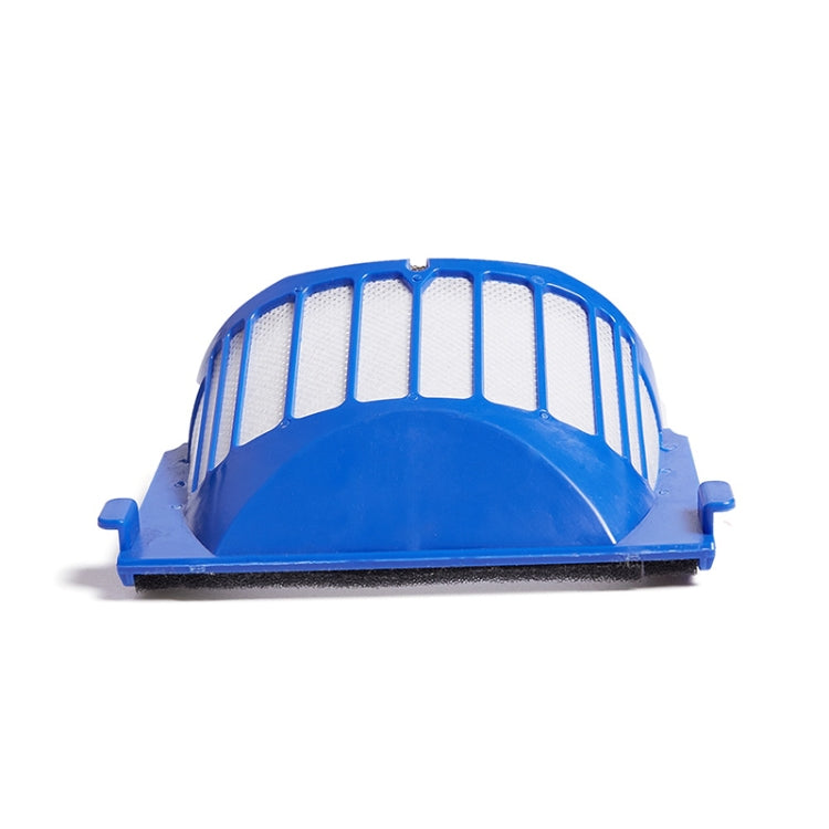 10pcs /Set Sweeper Accessories For iRobot Roomba 6 Series, 10 PCS/Set