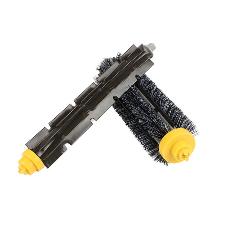 10pcs /Set Sweeper Accessories For iRobot Roomba 6 Series, 10 PCS/Set