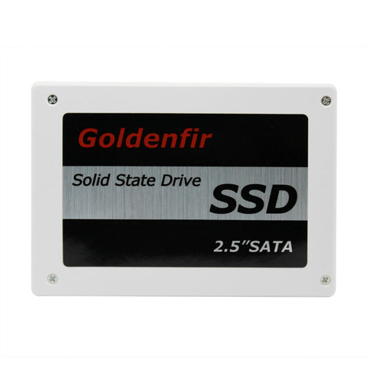 Goldenfir SSD 2.5 inch SATA Solid State Disk, 64GB, 128GB