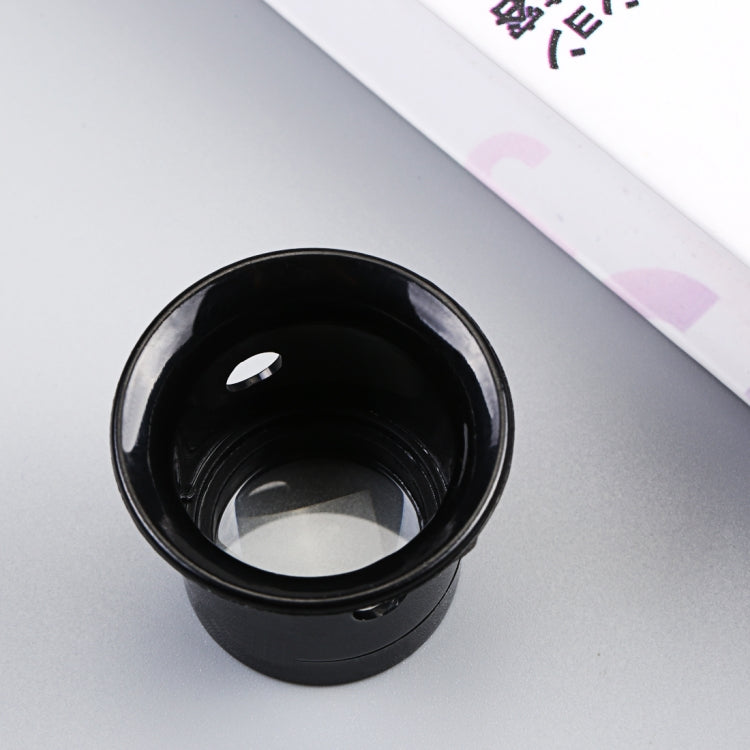 Watch Repair Tool Eyepiece Repair Watch Eye Mask Magnifier