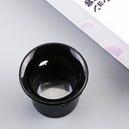 Watch Repair Tool Eyepiece Repair Watch Eye Mask Magnifier