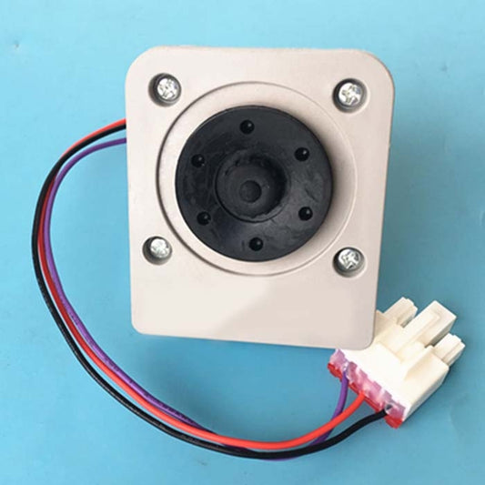 Pièces de moteur de ventilateur de réfrigérateur pour TCL Omar KBL-48ZWT05-1204 DC12V 4W 1450r/min CW W29-11 3059900028 1204B
