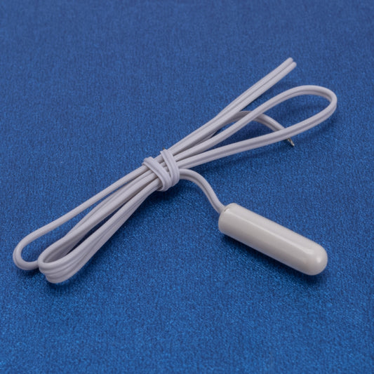 Sonde de capteur de température universelle pour réfrigérateur 2,1 K, tête ronde, pièces de rechange pour capteur de congélateur, boîte à glace