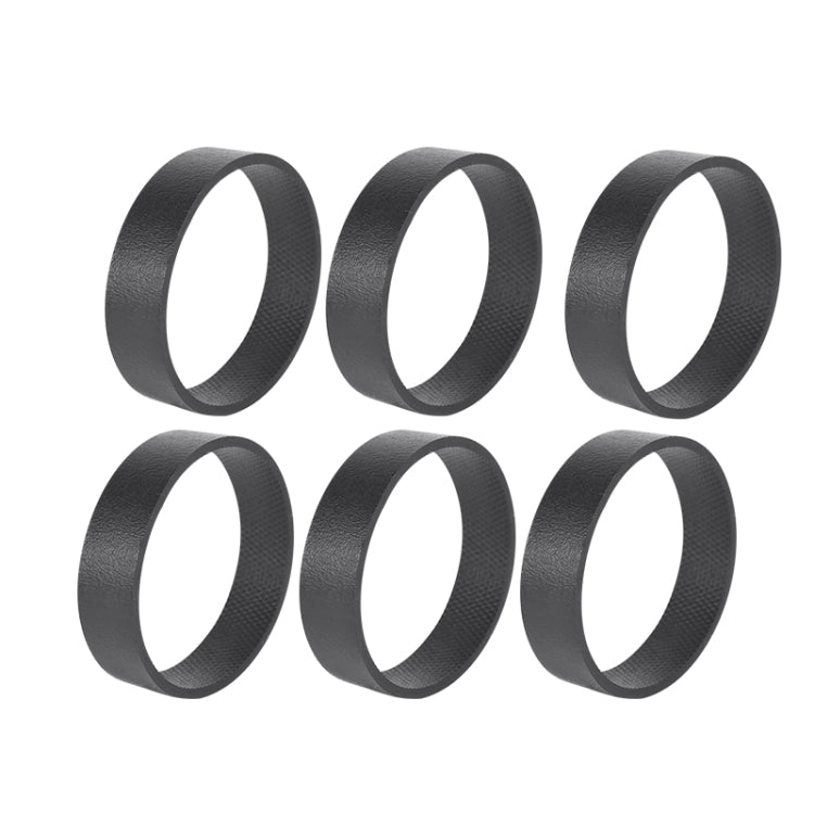 Vacuum Cleaner Dust Bag + Drive Belt For KIRBY SENTRIA G10/G10E, 12PCS/Set For KIRBY SENTRIA G10/G10E