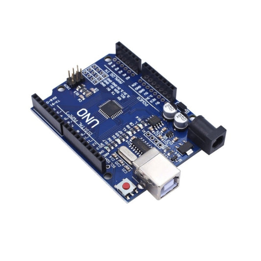 UNO R3 CH340G Improved Version Development Board, CH340G without Cable, CH340G with 150cm Cable, CH340G with 50cm Cable, CH340G with 30cm Cable
