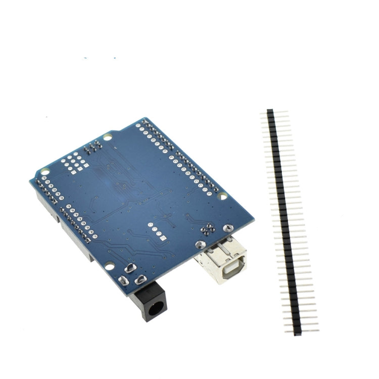 UNO R3 CH340G Improved Version Development Board, CH340G without Cable, CH340G with 50cm Cable, CH340G with 30cm Cable