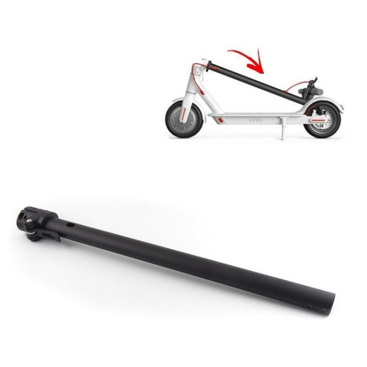 Accessoires de scooter Poteau pliant pour Xiaomi Mijia M365 Pro, pour Xiaomi Mijia M365 Pro