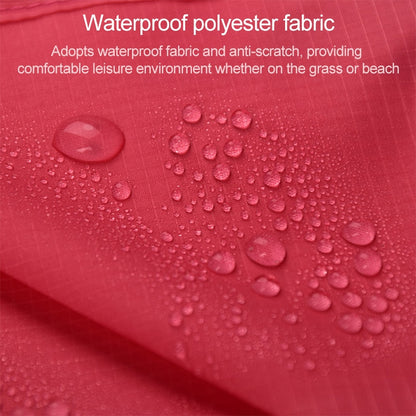 Outdoor Portable Waterproof Picnic Camping Mats Beach Blanket Mattress Mat, 100cm*140cm, 150cm*140cm, 200cm*140cm