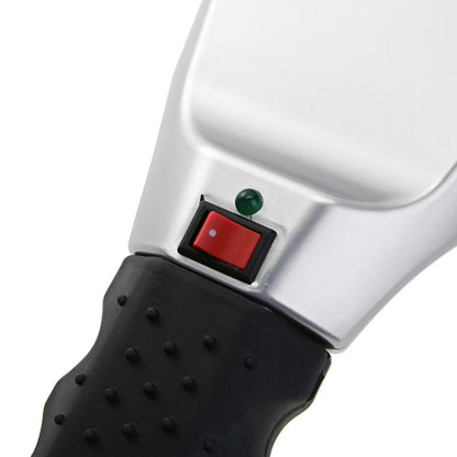 12V Electric Heated Car Ice Scraper Automobiles Cigarette Lighter Snow Removal Shovel, 12V Electric Heated Shovel