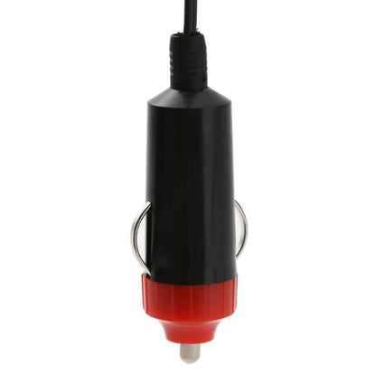 12V Electric Heated Car Ice Scraper Automobiles Cigarette Lighter Snow Removal Shovel, 12V Electric Heated Shovel