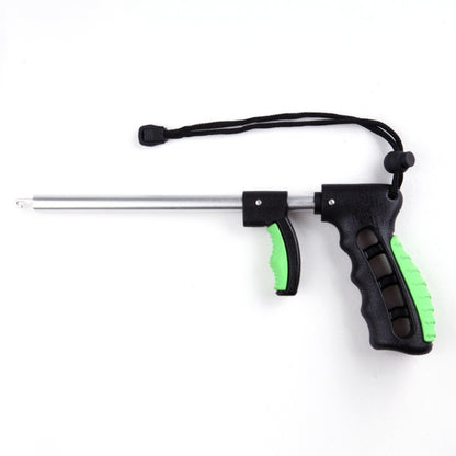 Fishing Tackle And Fishing Hook Separator Aluminum Alloy Hook Remover Portable T-Shaped Hook Remover, Large, Small