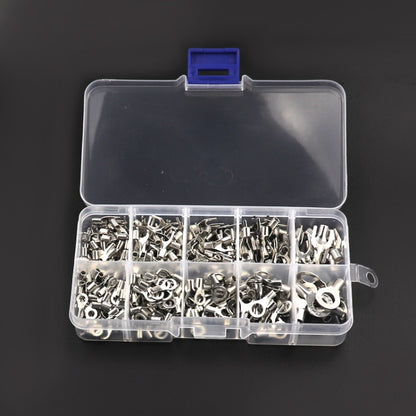 320 PCS / Box Car Ot/Ut Terminal Bare Fork Wiring, 320 PCS / Box