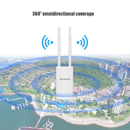 Comfast Outdoor High-Power Wireless Coverage AP Router
