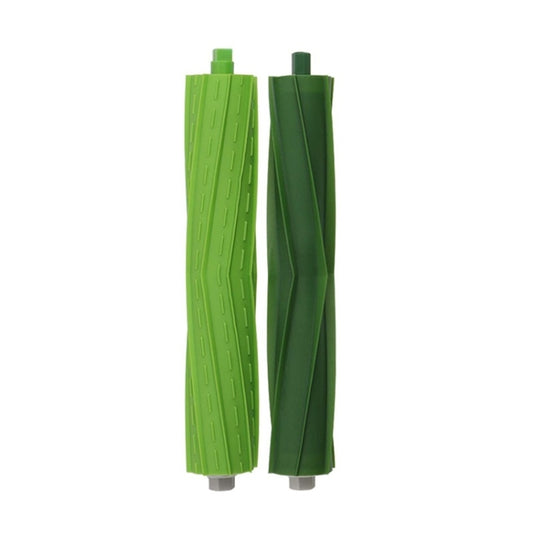 Robot Sweeping Brush + Hippa + Side Brush + Dust Bag Set For iRobot Roomba S9 S9+, 14 PCS/Set