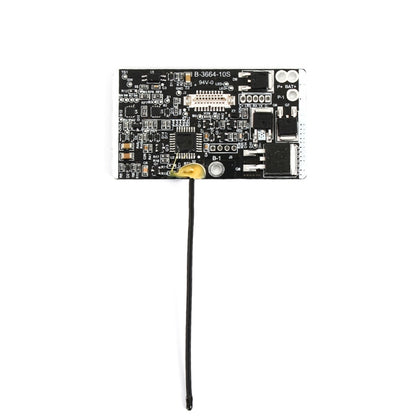 3 en 1 Pour Xiaomi Mijia M365 Carte mère de contrôle de batterie de trottinette + Carte souple + Ensemble de bandes latérales, Carte de contrôle de batterie
