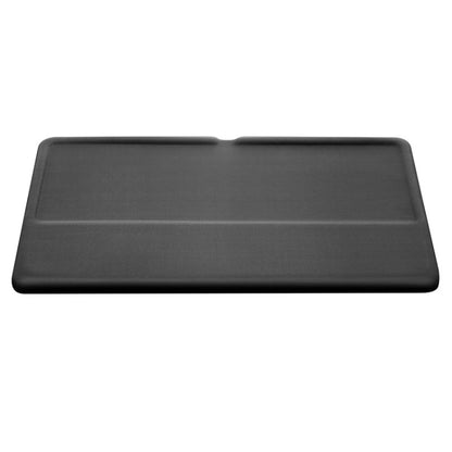 Wireless Keyboard Support Memory Foam Silicone Wrist Pad Base for Apple Magic Keyboard 2