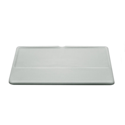 Wireless Keyboard Support Memory Foam Silicone Wrist Pad Base for Apple Magic Keyboard 2, S, L