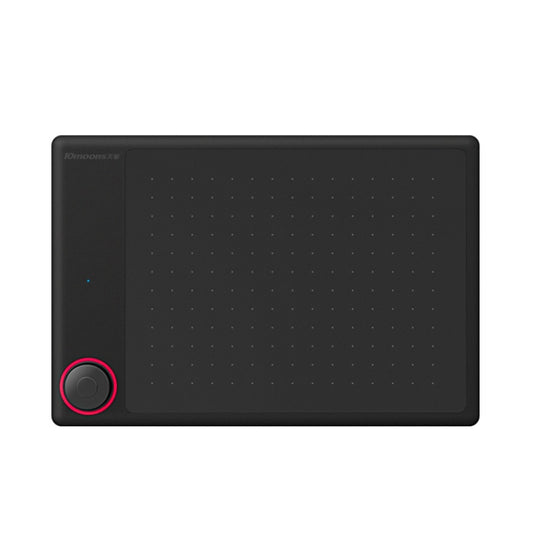 Tablette numérique Tianmin G30 Magic Circle, connectable aux téléphones portables, pour le dessin et la peinture.