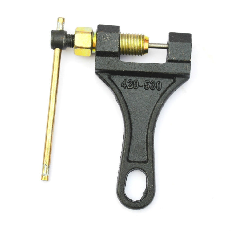2 PCS Outils spéciaux pour démonte-chaîne pour moissonneuses-batteuses, pince à chaîne, 420-530 petite, 530-630 moyenne, 860 grande
