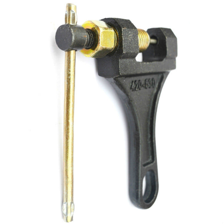 2 PCS Outils spéciaux pour démonte-chaîne pour moissonneuses-batteuses, pince à chaîne, 420-530 petite, 530-630 moyenne, 860 grande