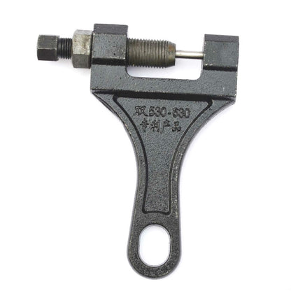2 PCS Outils spéciaux pour démonte-chaîne pour moissonneuses-batteuses, pince à chaîne, 420-530 petite, 530-630 moyenne, 860 grande