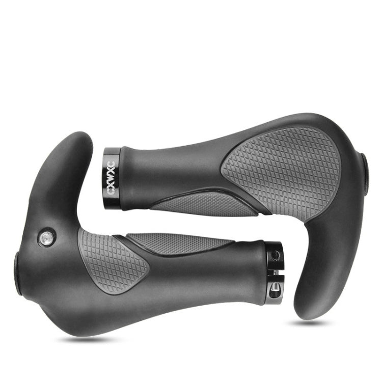 CXWXC Guidoline de vélo VTT, embouts de guidon en caoutchouc, accessoires de cyclisme, HL-G232, HL-G233, HL-G311A, HL-G311-1A